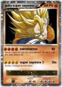 goku super saye