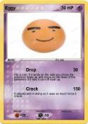 Eggy