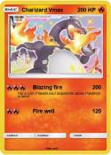 Charizard Vmax