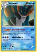 Swampert
