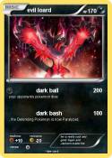 evil loard