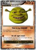Shrek