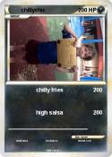 chillychic