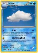 Cloud