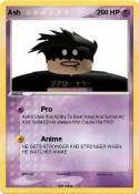 Ash