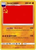 Soviet Union