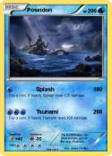 Poseidon