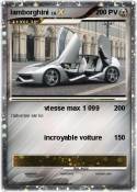 lamborghini