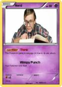 Nerd