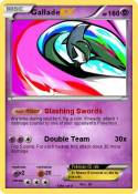 Gallade