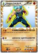 Ssjgss bardock
