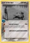 pazer of the
