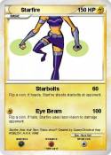 Starfire