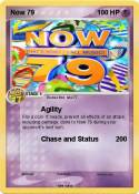 Now 79
