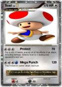 Toad