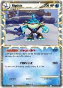 Riptide