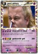 geert wilders