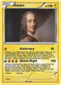 Voltaire