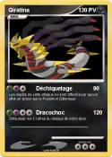 Giratina