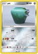 pot