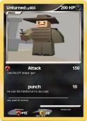 Unturned