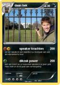 daan hek