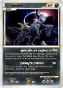 Arceus