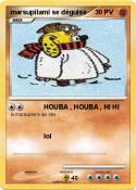 marsupilami se