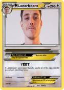 Lazarbeam