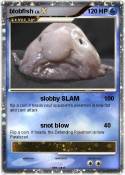 blobfish