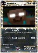 Herobrine
