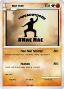 nae nae