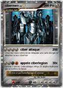 cibermen
