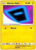 Malware Byte