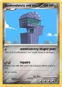 Doofenshmrtz