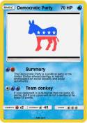 Democratic