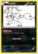 zoroark