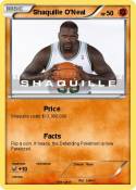 Shaquille