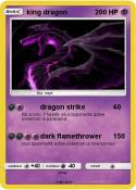 king dragon