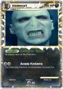 Voldemort