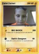 Carter Zacherl