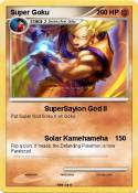 Super Goku