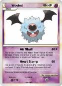 Woobat