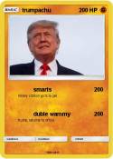 trumpachu