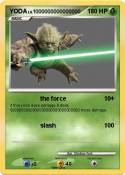 YODA