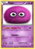 Wigglo
