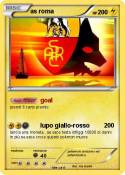 as roma