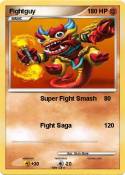 Fightguy