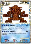 golem