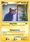 Bluestar